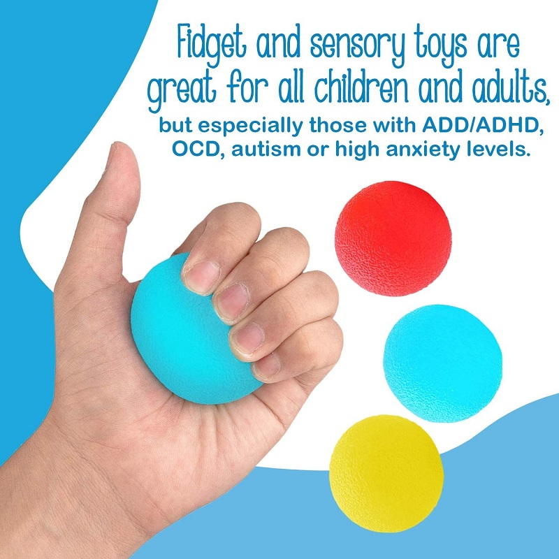 Impugnatura a mano Egg Grippin - Sports Equipment Game recensione e prezzo