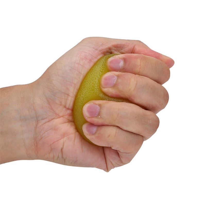 Impugnatura a mano Egg Grippin - Sports Equipment Game recensione e prezzo