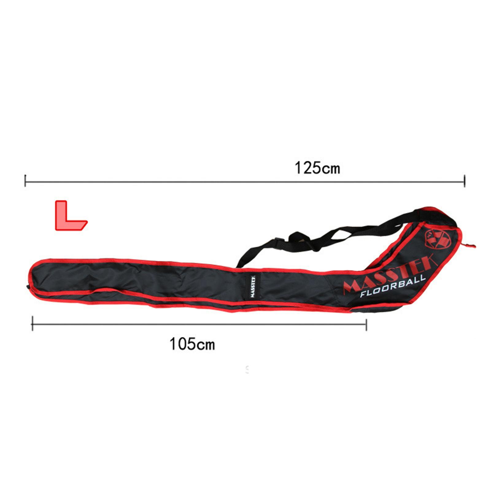 Borsa per Mazze da Hockey su G - Field Hockey Stick recensione e prezzo