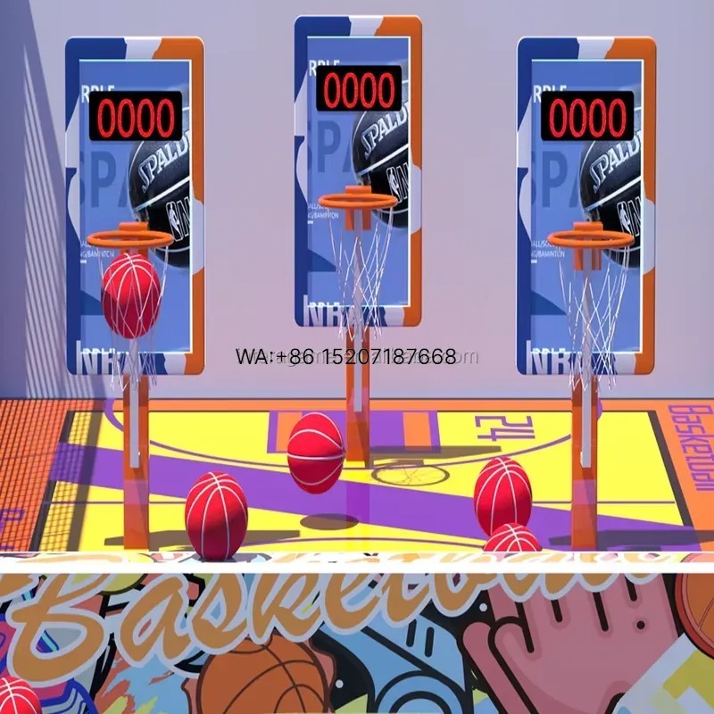 Wmwmnu Sistema di Gioco Arcade - Sports Equipment Game recensione e prezzo