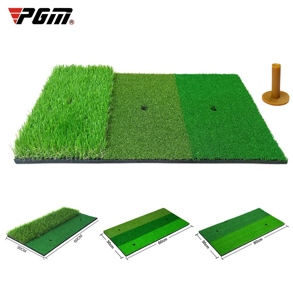 PGM Golf Colpire Zerbino Indoo - Golf Putting Mat recensione e prezzo