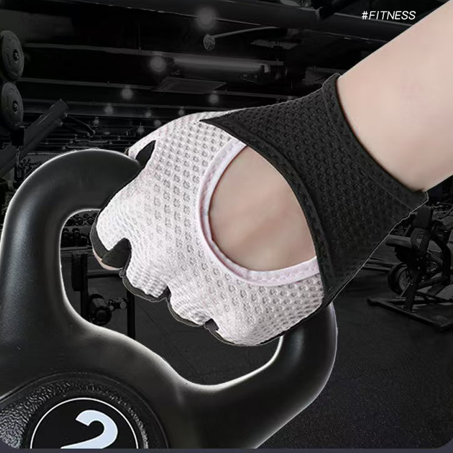 Guanti fitness sportivi Attrez - Sports Equipment And Names recensione e prezzo