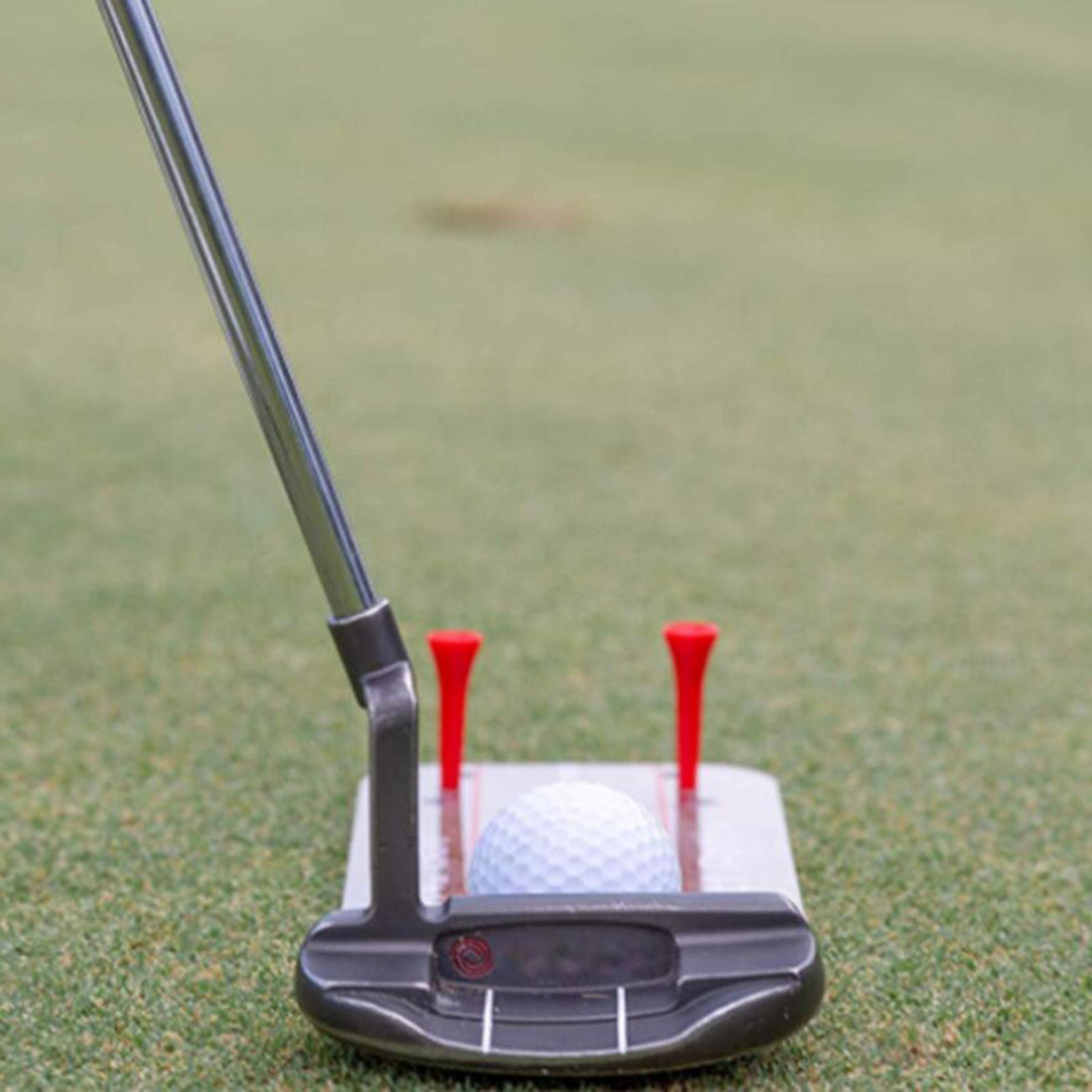 Attrezzo per l'allineamento de - Golf Putting Mat recensione e prezzo