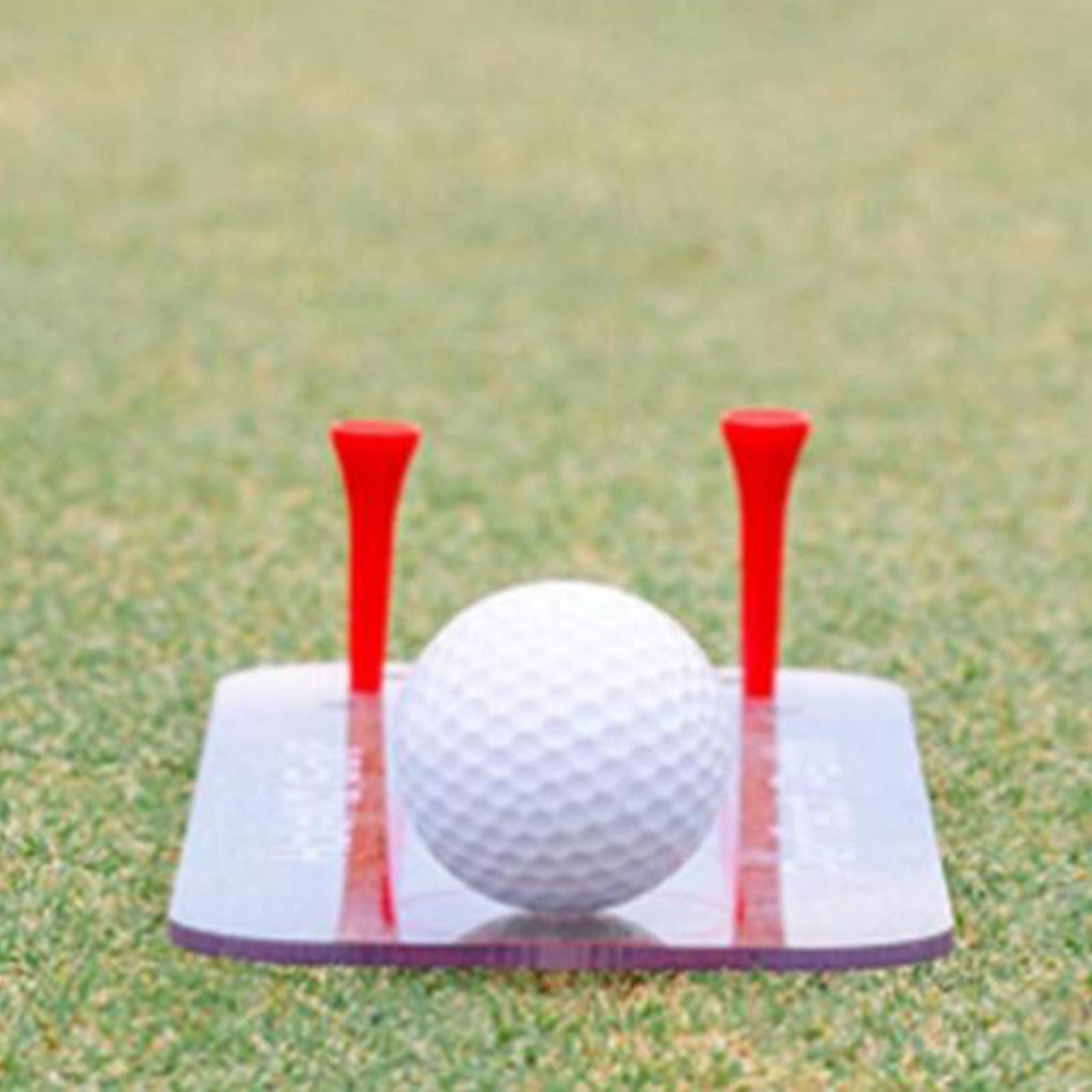 Attrezzo per l'allineamento de - Golf Putting Mat recensione e prezzo