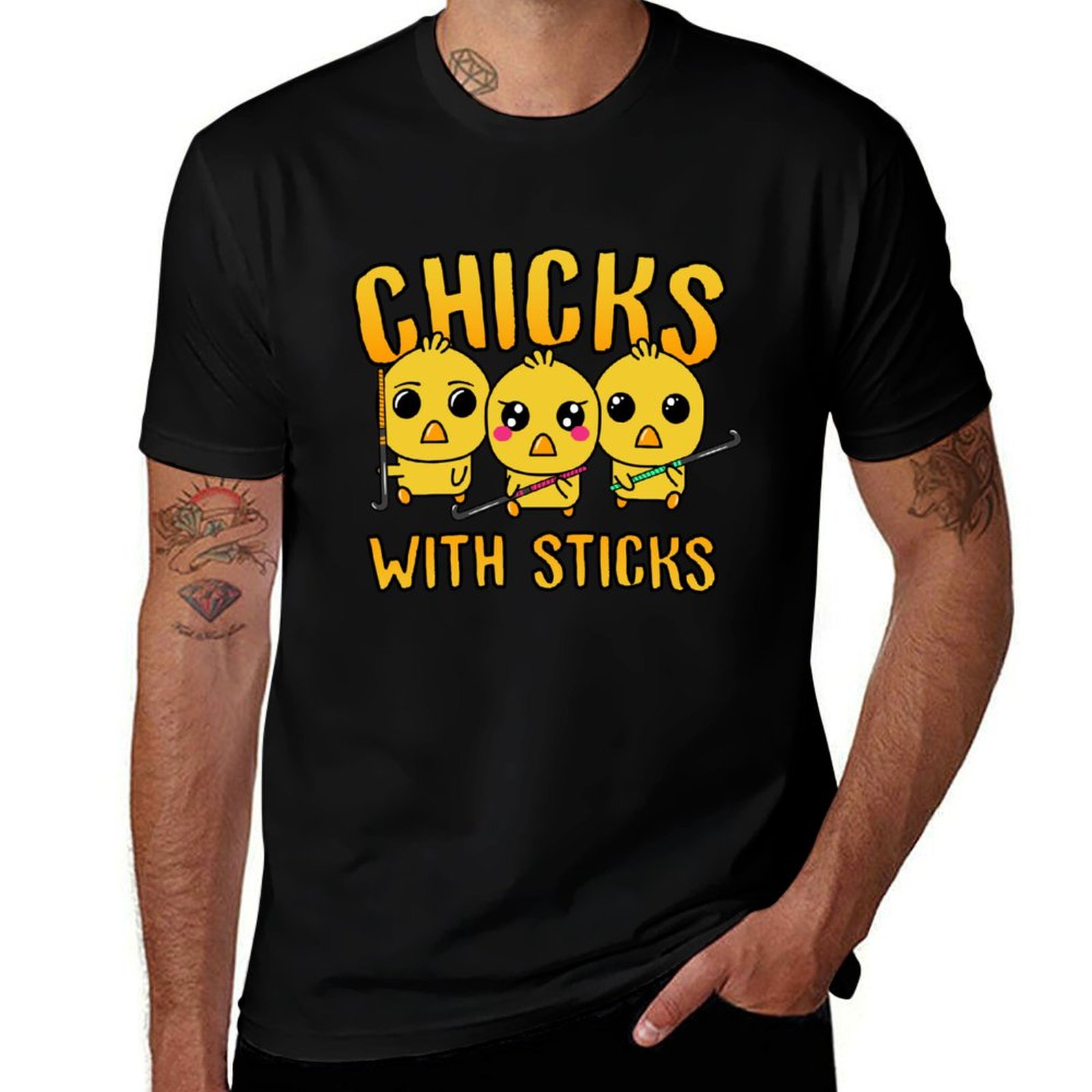 Chicks With Sticks Girls Field - Field Hockey Stick recensione e prezzo