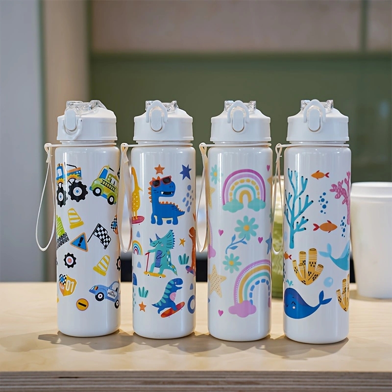 Bottiglia d'acqua in plastica  - Sports Equipment Wagon recensione e prezzo