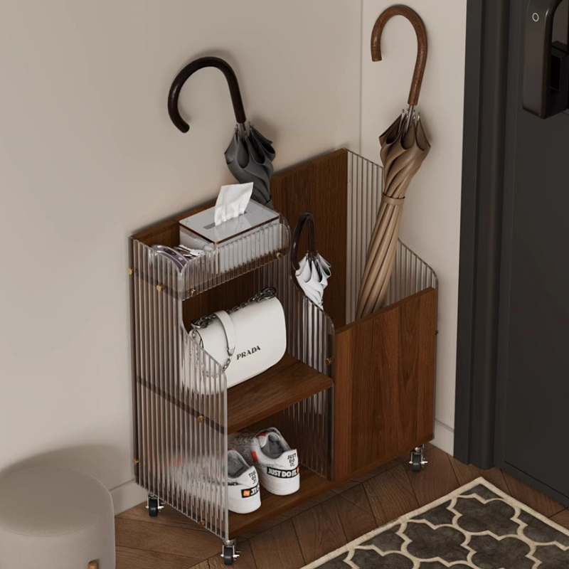 Cestino portaoggetti per tappe - Sports Equipment Wagon recensione e prezzo