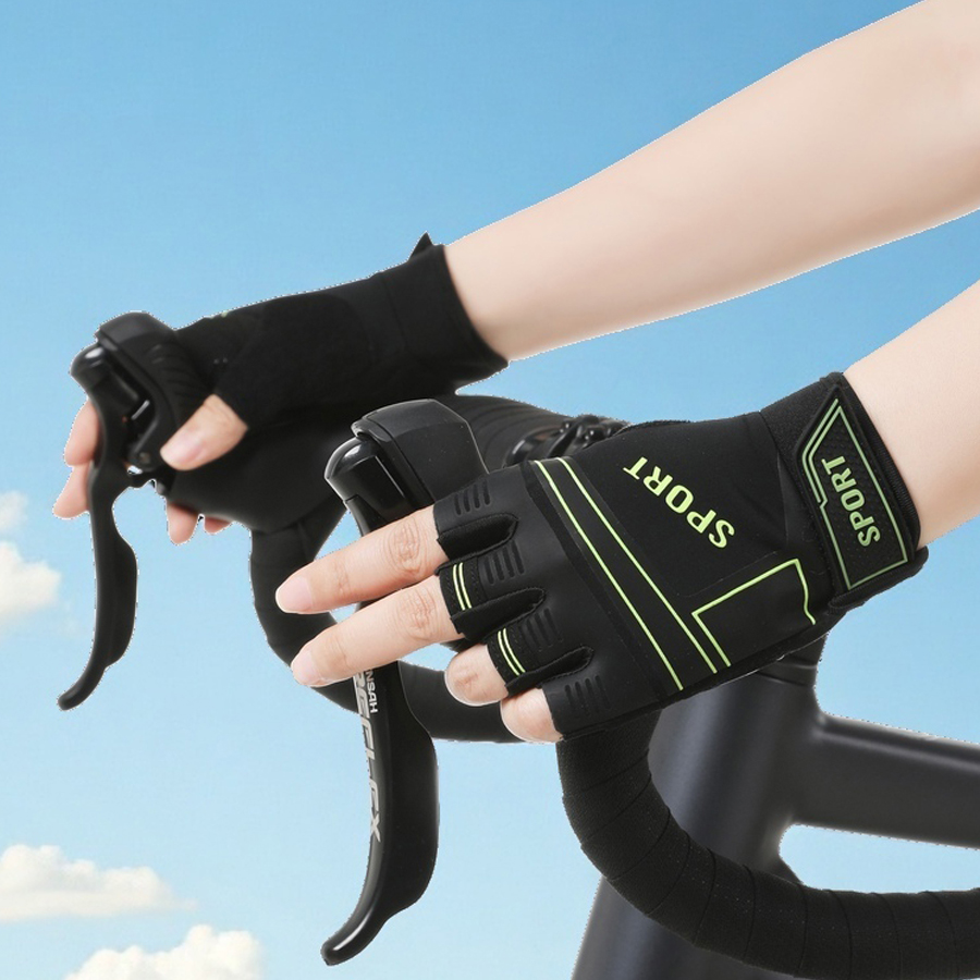 Guanti sportivi antiscivolo tr - Sports Equipment And Names recensione e prezzo