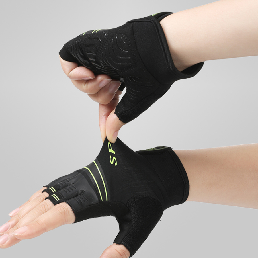 Guanti sportivi antiscivolo tr - Sports Equipment And Names recensione e prezzo