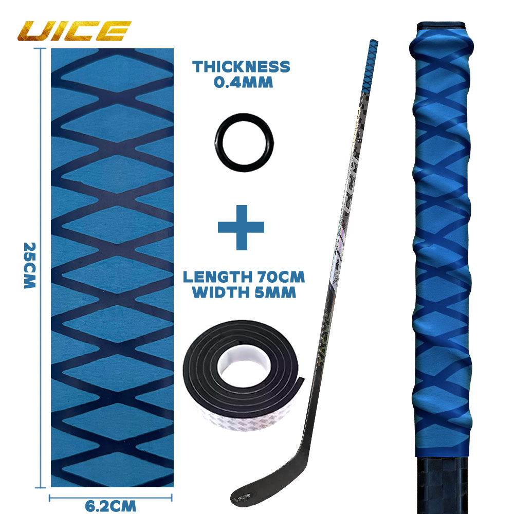 UICE Hockey Grip Tape Tubo ter - Field Hockey Stick recensione e prezzo