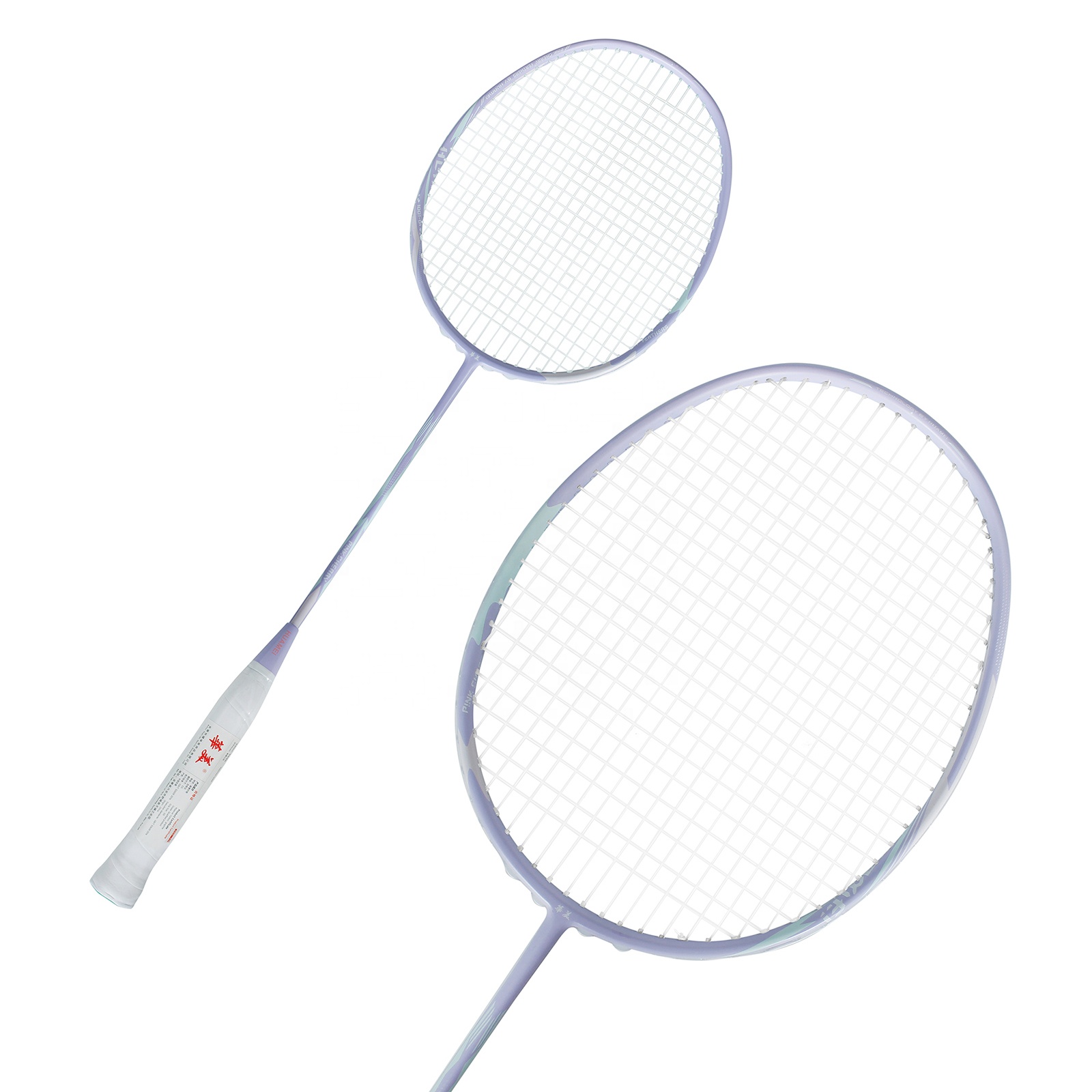 Racchetta da badminton in fibr - Badminton Racket Carbon recensione e prezzo