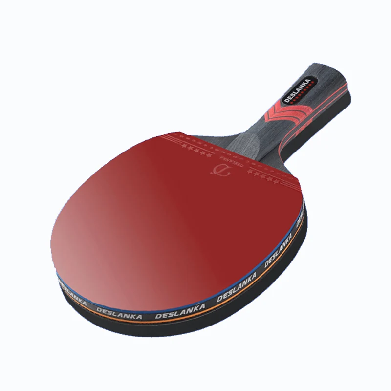 Racchetta da ping pong Racchet - Badminton Racket Carbon recensione e prezzo