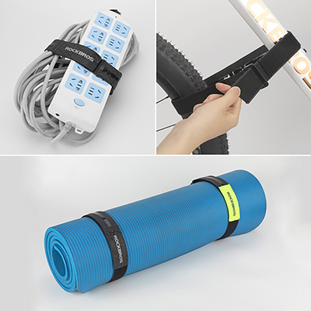 Cinghia in Velcro ROCKBROS, Su - Sports Equipment Wagon recensione e prezzo