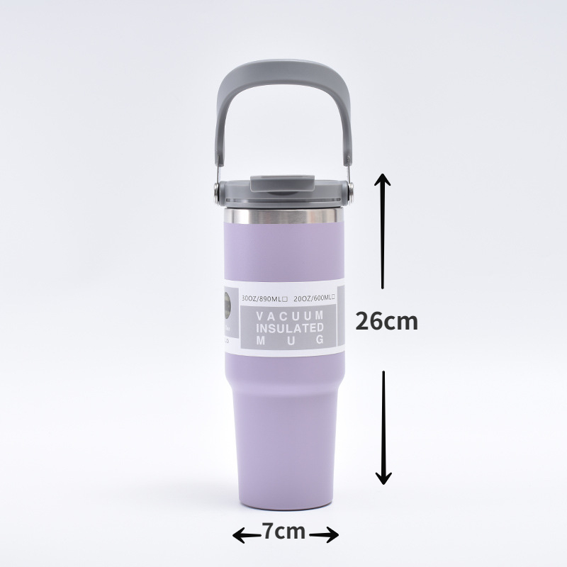 Borraccia Termica da 30oz in A - Sports Equipment Wagon recensione e prezzo