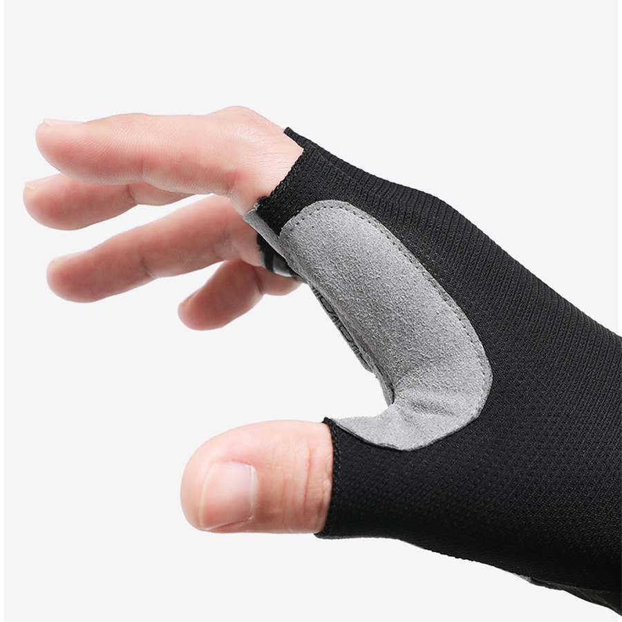 Guanti da ciclismo New Team Gu - Sports Equipment And Names recensione e prezzo