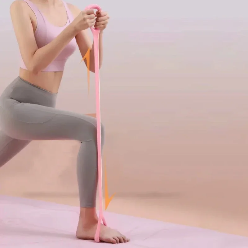 Banda Elastica a 8 per Fitness - Sports Equipment Wagon recensione e prezzo