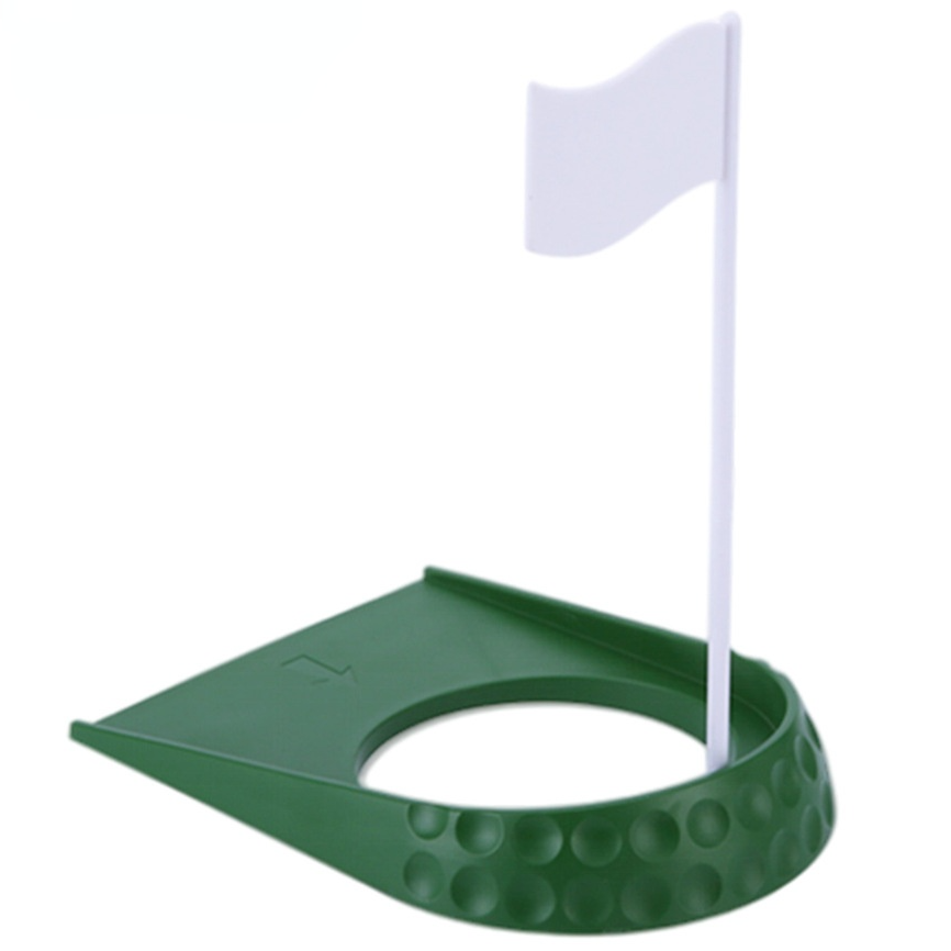 Coppa da Golf con Bandiera, in - Golf Putting Mat recensione e prezzo