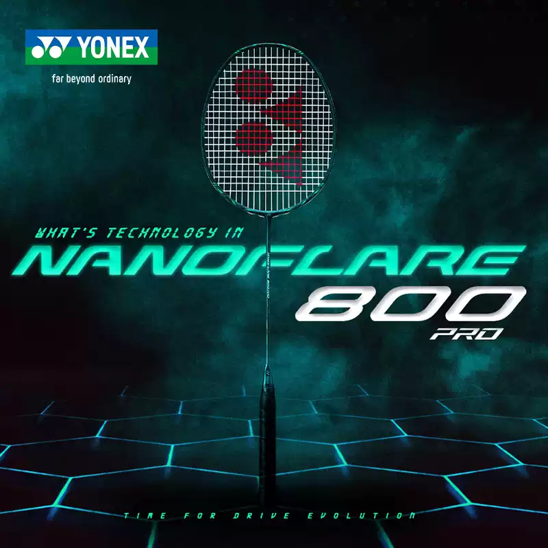 Racchetta da Badminton YONEX N - Badminton Racket Carbon recensione e prezzo