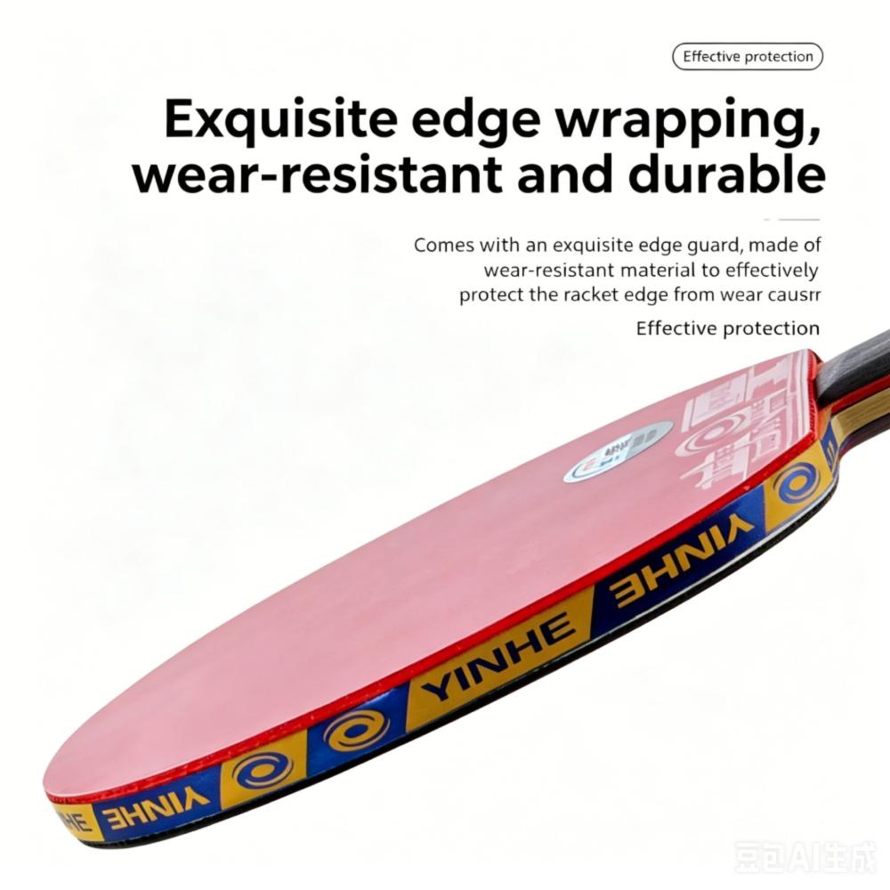 Racchetta Professionale da Pin - Badminton Racket Carbon recensione e prezzo