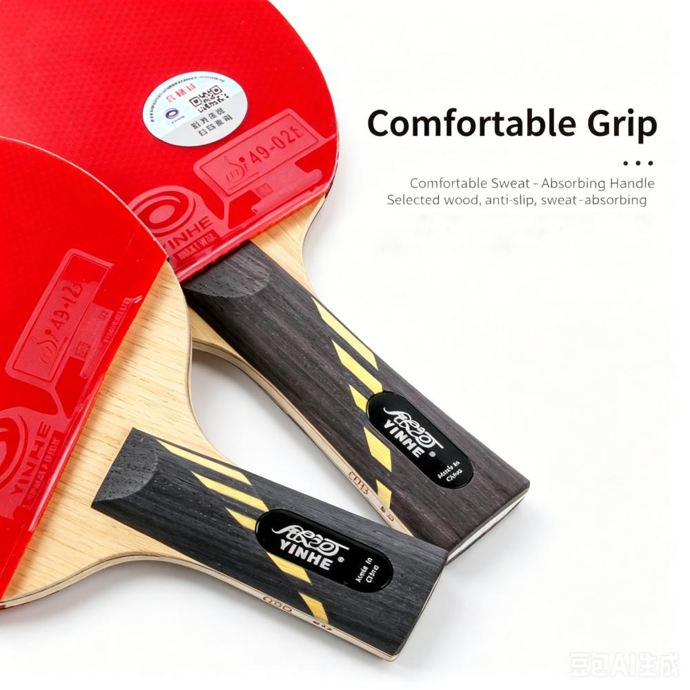 Racchetta Professionale da Pin - Badminton Racket Carbon recensione e prezzo